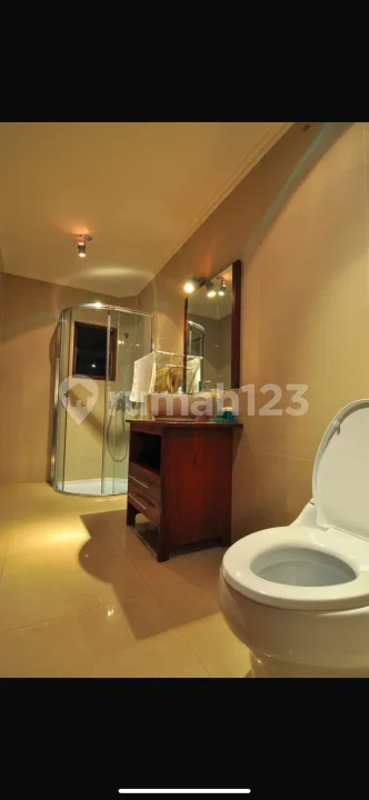 Buc Leasehold Apartemen 7Bedroom Pantai Nusa Dua - Image 4 of 4