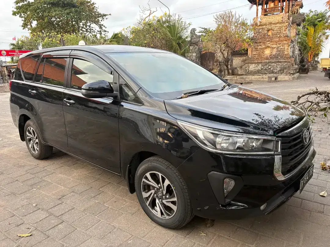Innova Reborn Diesel Matic - Image 2 of 6