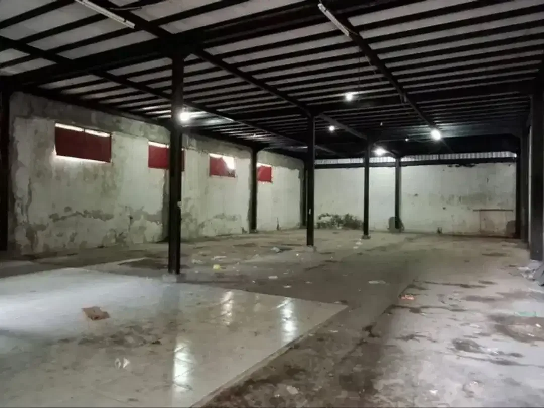 Gudang 2 Lantai untuk Usaha Disewakan, di Pemecutan Denpasar Area - Image 3 of 4