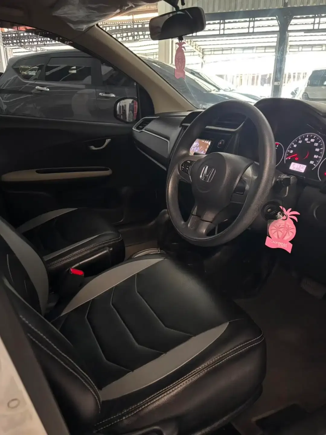 HONDA BRIO E SATYA 2020 - Image 4 of 4