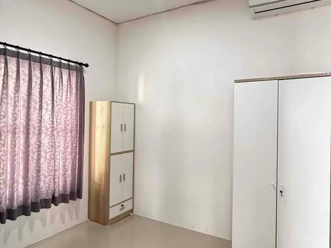 DIJUAL RUMAH DI PERUM PERDANA KAMPIAL RESIDENCE – DEKAT POLTEKPAR - Image 9 of 10