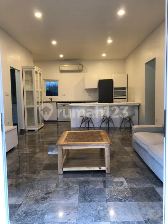 Rumah Semi Villa Renon Denpasar Fully Furnished - Image 4 of 4