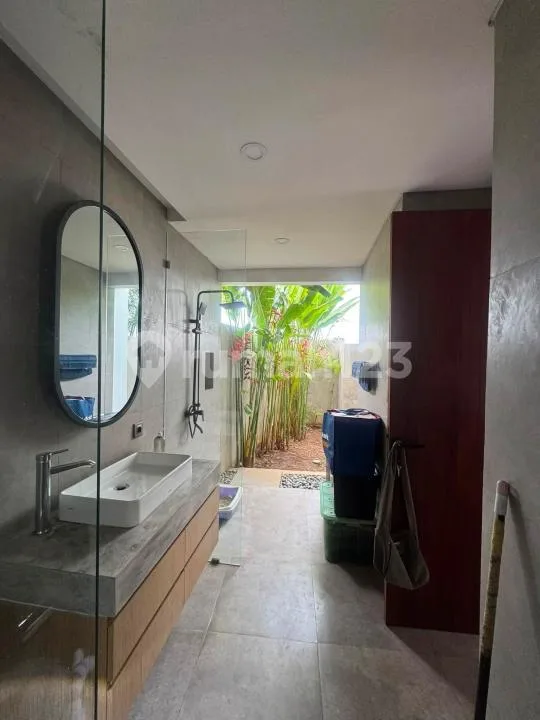 Villa For Rent In Cemagi | Walking Distance To Cemagi Beach - Image 3 of 4
