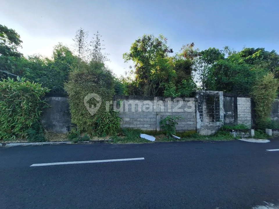Jual Tanah Dekat Pantai Batu Tampih Kedungu Bali - Zona Pariwisata, 50 Meter ke Pantai, Cocok untuk Villa & Investasi - Image 4 of 4