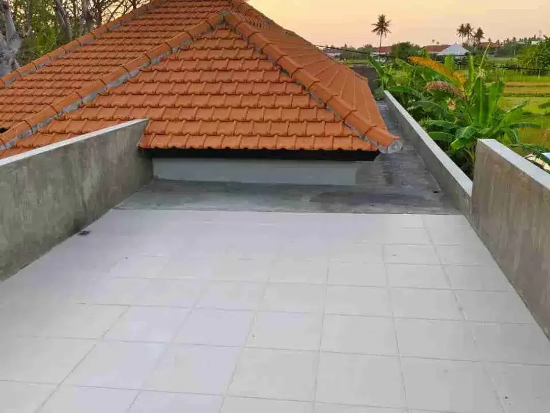 DIJUAL VILLA FURNISH VIEW SAWAH DEKAT PANTAI LOVINA JL - Image 5 of 10