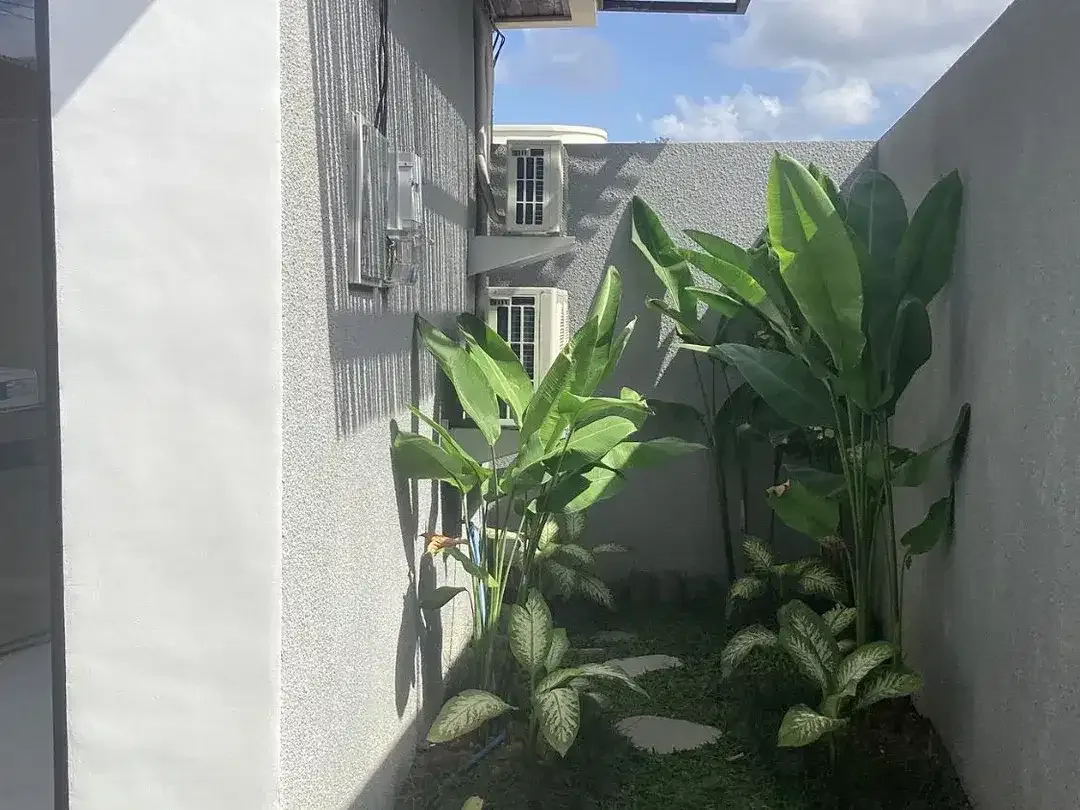 Villa 3 Bedrooms 200 sqm Freehold in Tumbak Bayuh Canggu - Image 3 of 10