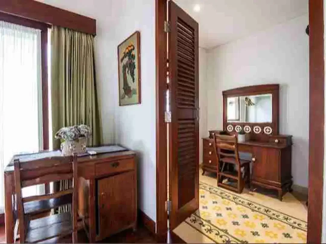 DIJUAL / FREEHOLD : Palendra Villas 5 Bed Jungle View & Mountain View at Payangan Ubud - Image 7 of 10