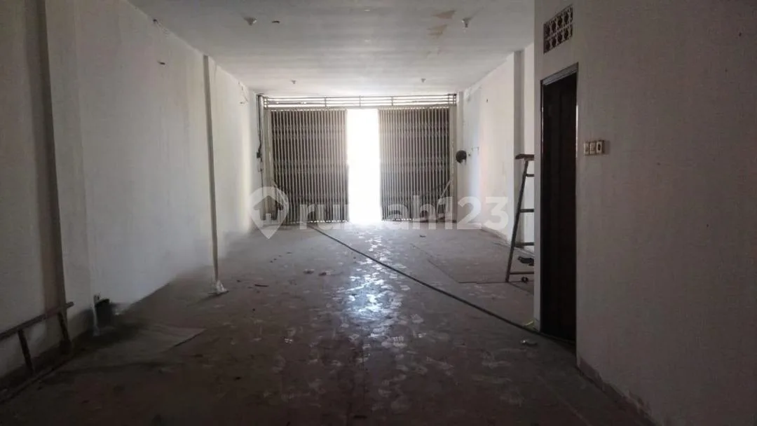 Dijual Ruko 3 Lantai di Tengah Kota Denpasar - Image 3 of 4