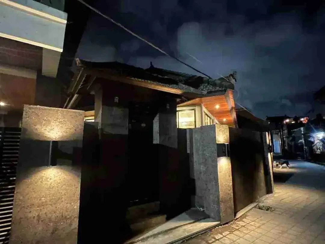 Villa Mewah 3 Kamar Tidur Lokasi Strategis di Canggu - Image 10 of 10