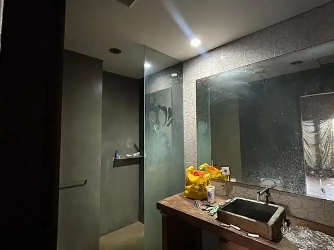 Rumah Mewah 2 Lantai Dijual di Renon, Pusat Kota Denpasar - Image 10 of 10