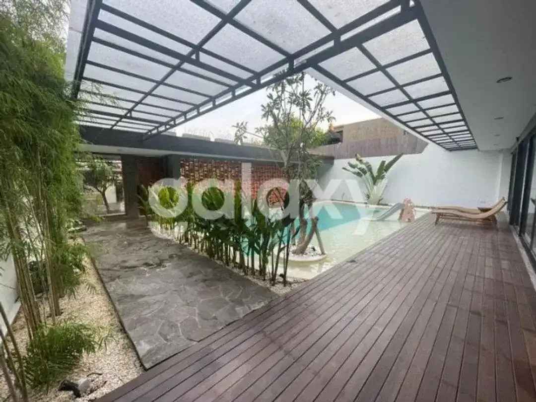 VILLA BARU MEZZANINE DI PANDAWA DEWI SRI LEGIAN BADUNG, BALI - Image 3 of 10