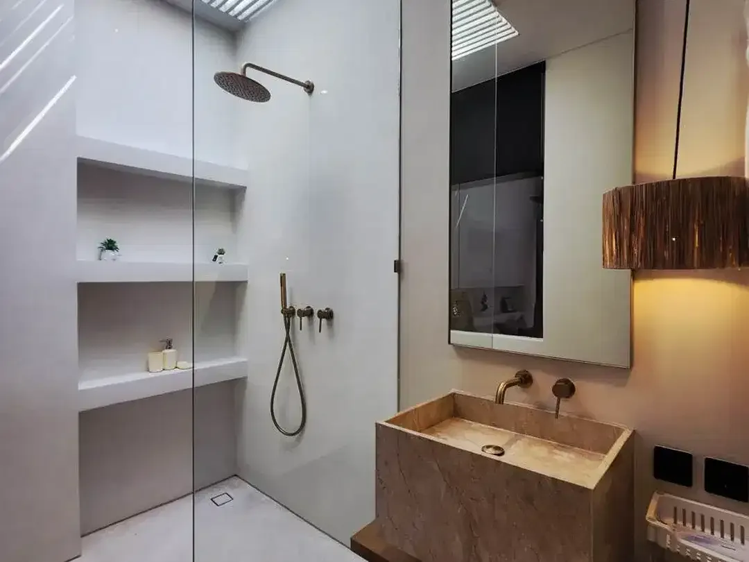 Villa Brand New Mediterania Tropical Villa at Petitenget, Forsale & Rent - Image 5 of 10