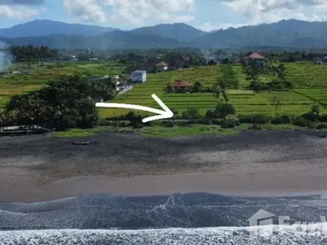Land for sale in Medewi, Bali - Image 2 of 5