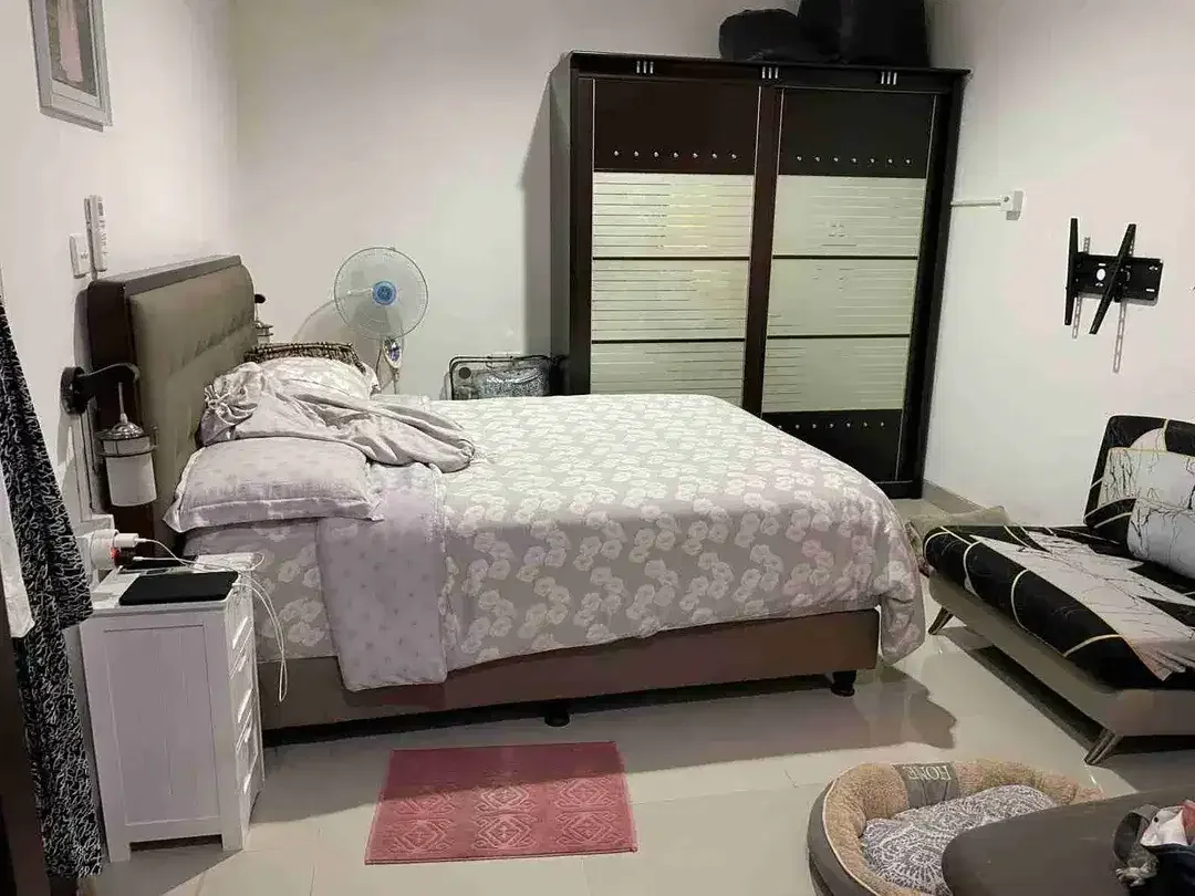 Rumah Modern Minimalis Cluster One Gate Padang Sambian - Image 6 of 9