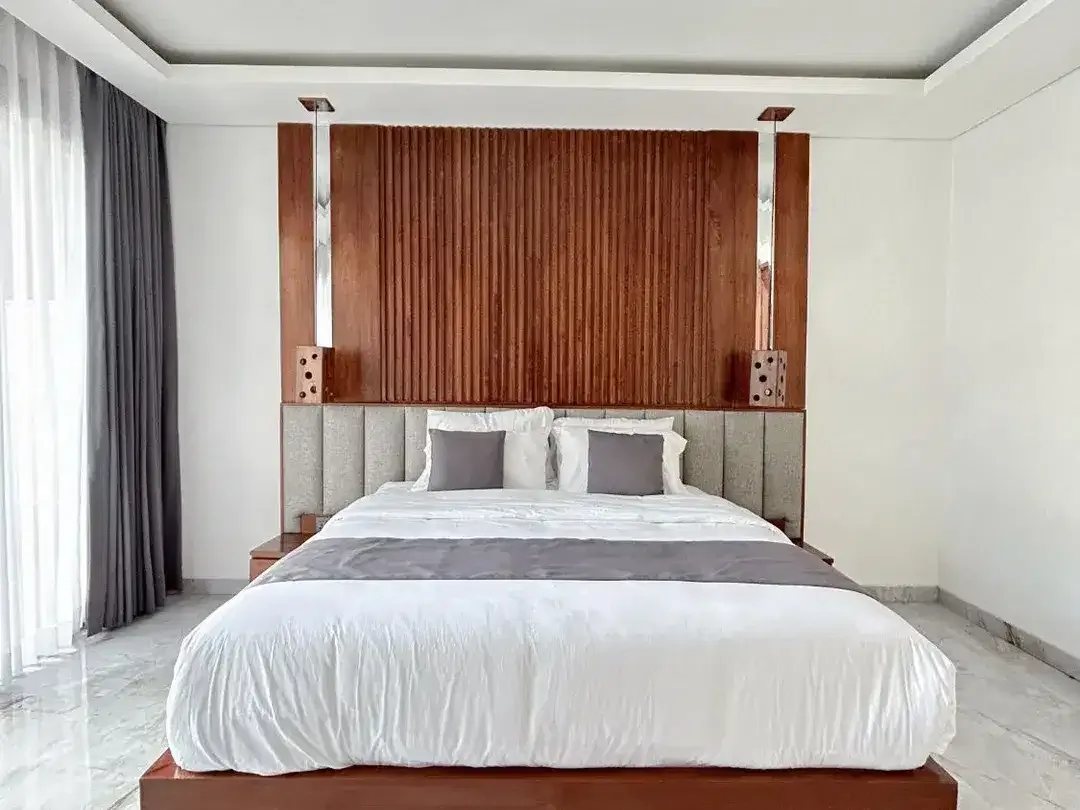Brand New Villa Nusa Dua Badung Bali - Image 8 of 10