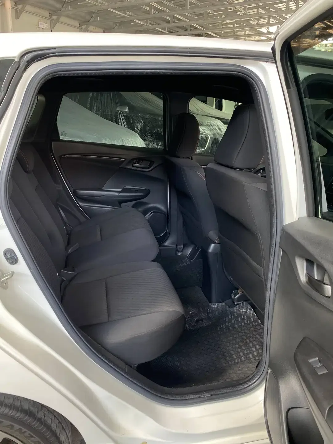 HONDA JAZZ RS 1.5 AT 2019 MATIC - Image 9 of 10