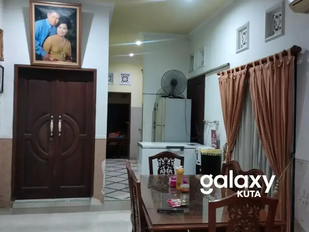 DIJUAL RUMAH DI MONANG MANING DENPASAR - Image 5 of 10