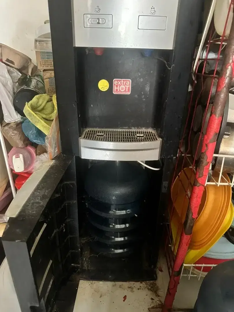Dispenser Denpoo low watt - Image 2 of 3