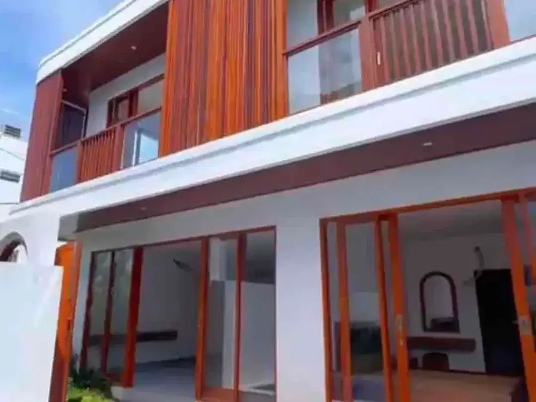 3 Bedroom Villa in Canggu - Image 2 of 7