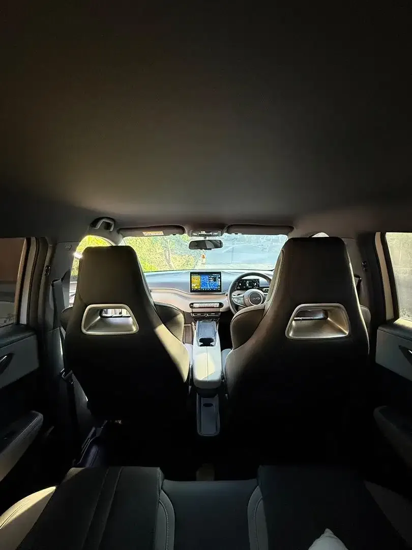BYD ATTO 1 PREMIUM - Image 7 of 10