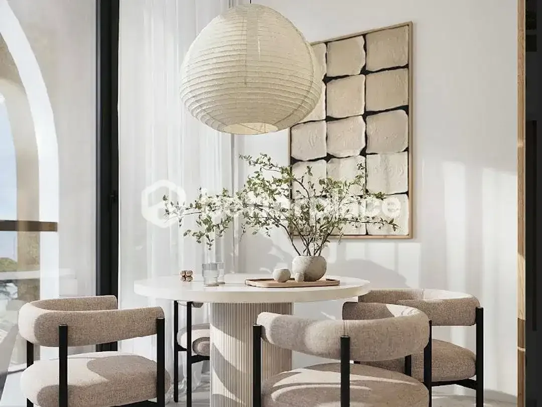 Luxury Meets Investment Potential – Own a Stunning Leasehold 1-Bedroom Apartment in Canggu’s Creative Hub - Image 4 of 10