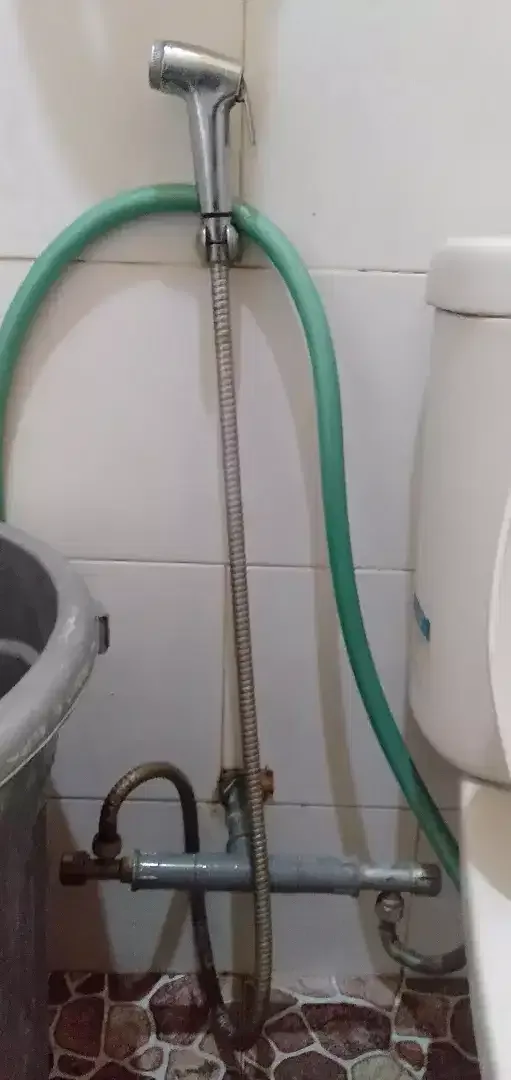 Tukang pompa air,tandon,kran,kloset,water heater, saluran mampet,dll - Image 6 of 9