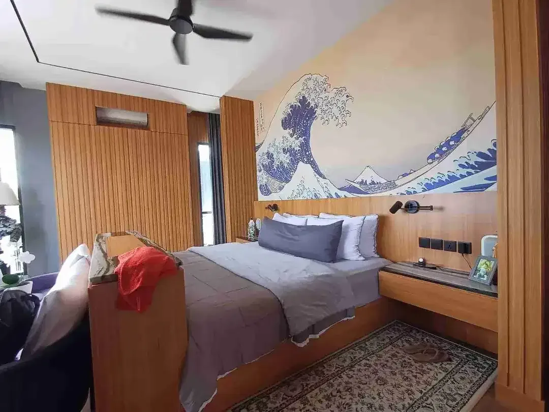 Brand New Villa Direct Accsess to Gianyar Beach - Image 4 of 10