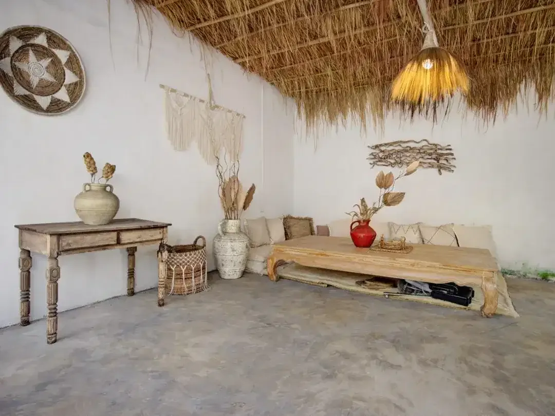 Leasehold - Tropical Lifestyle 3-Bedroom villa Located in Abiansemal, a peaceful suburb, Bali - Image 2 of 10