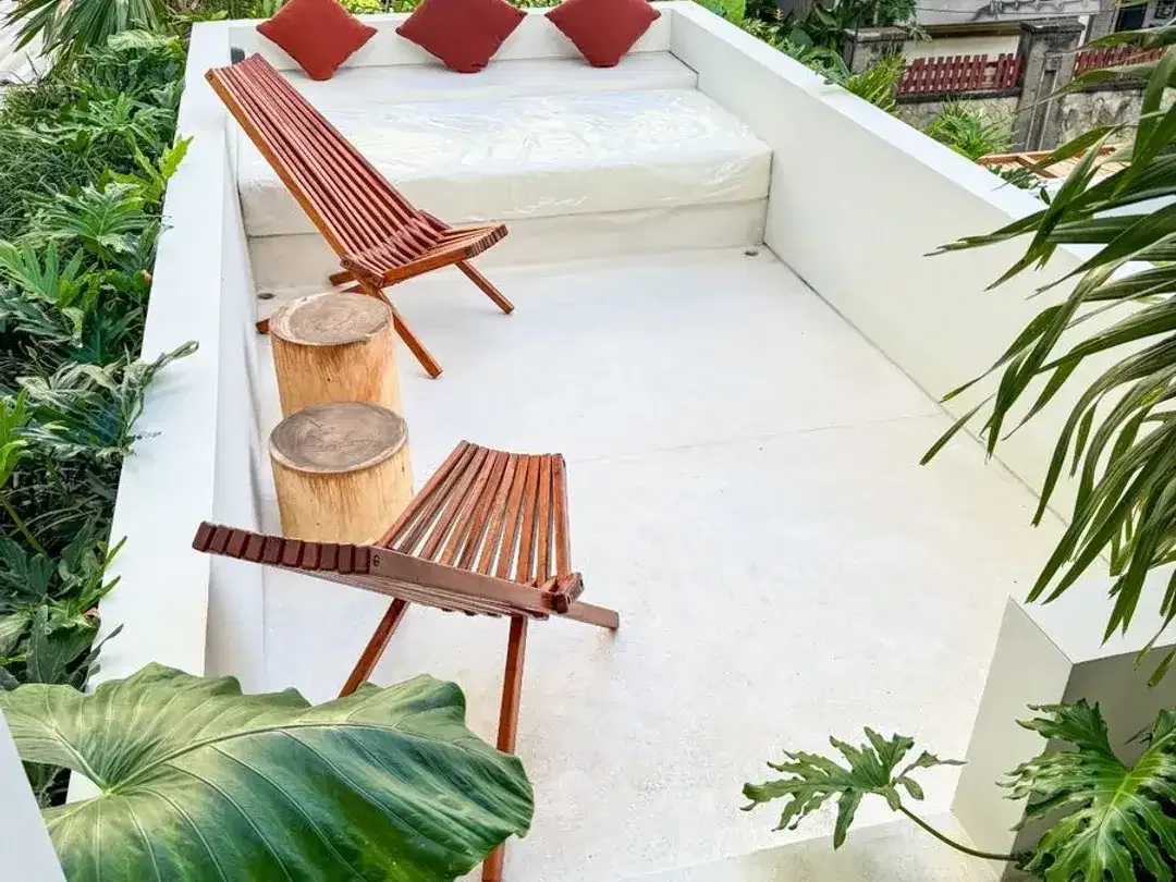 Villa Brand New Mediterania Tropical Villa at Petitenget, Forsale & Rent - Image 10 of 10