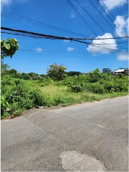 Tanah 1 Hektar di Pecatu - Image 3 of 7
