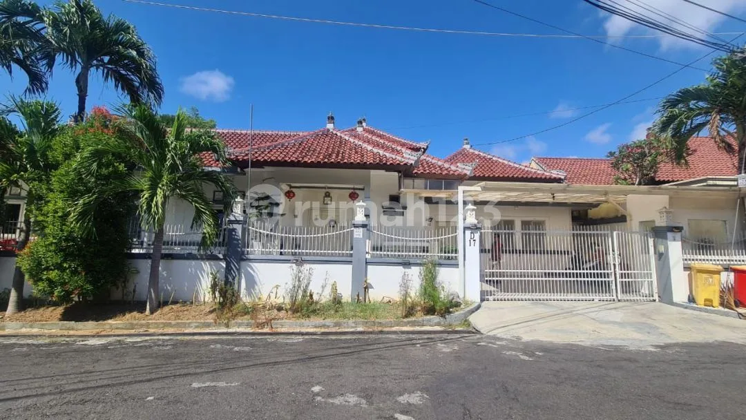 House For Sale By Auction Putra Bali Hill Kuta Selatan - Image 1 of 4