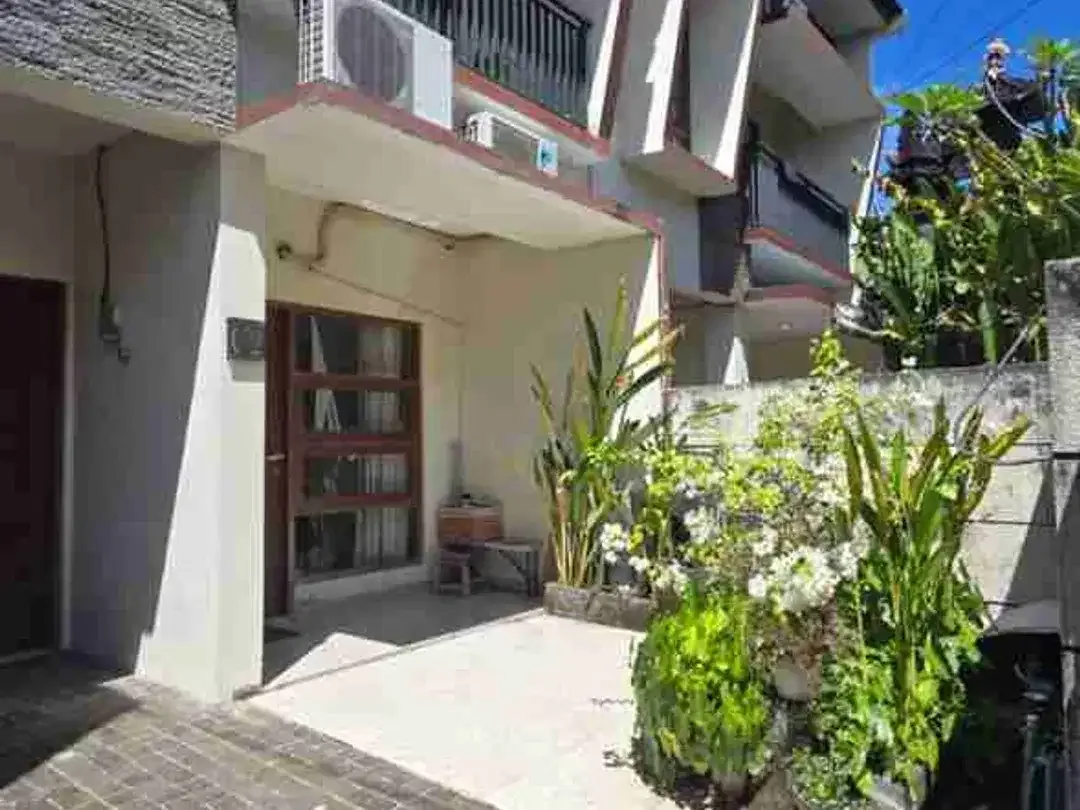 Dijual Rumah Minimalis Modern Di Nusa Dua. - Image 3 of 10