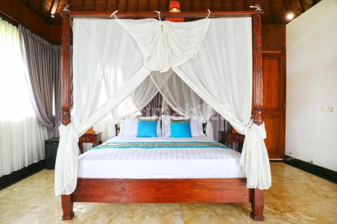 Villa Dijual Lokasi Loss Pantai Ketewel Gianyar - Image 2 of 4