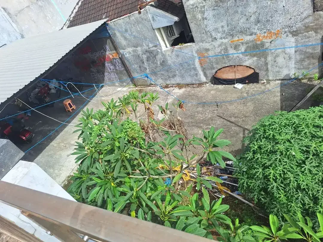 TANAH KOSONG DI PEMOGAN DENPASAR SELATAN KAWASAN PEMUKIMAN PENDUDUK - Image 4 of 10