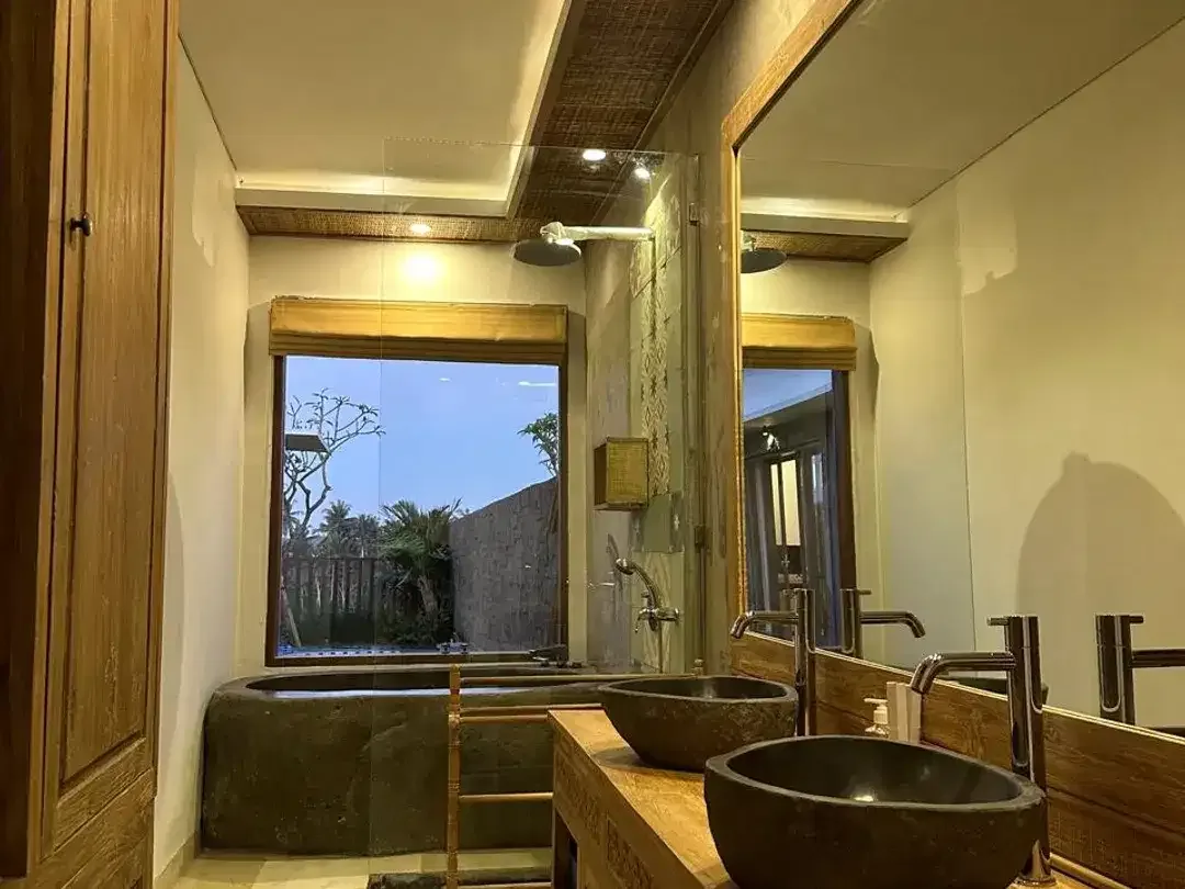 Brand New – 3 Unit Villa 2 Bedrooms in Ubud - Image 8 of 10