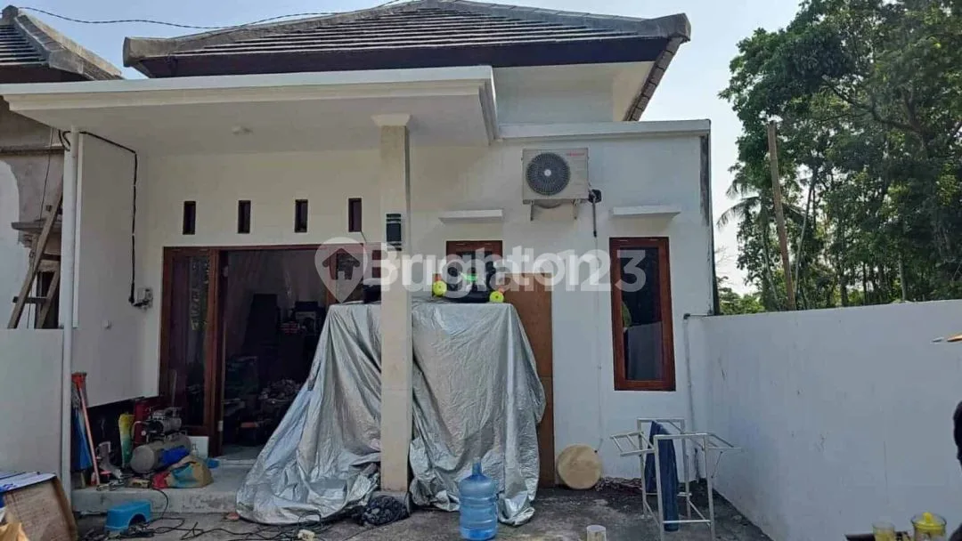 Primary Rumah Indent Griya Taman Ayu Sanggulan Tabanan - Image 2 of 4