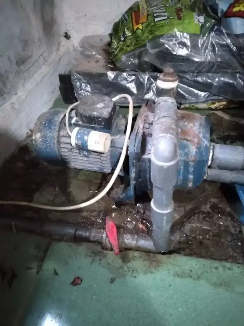 Tukang listrik,kran,tandon,pompa,kloset duduk,waterheater,wastafel,dll - Image 6 of 7