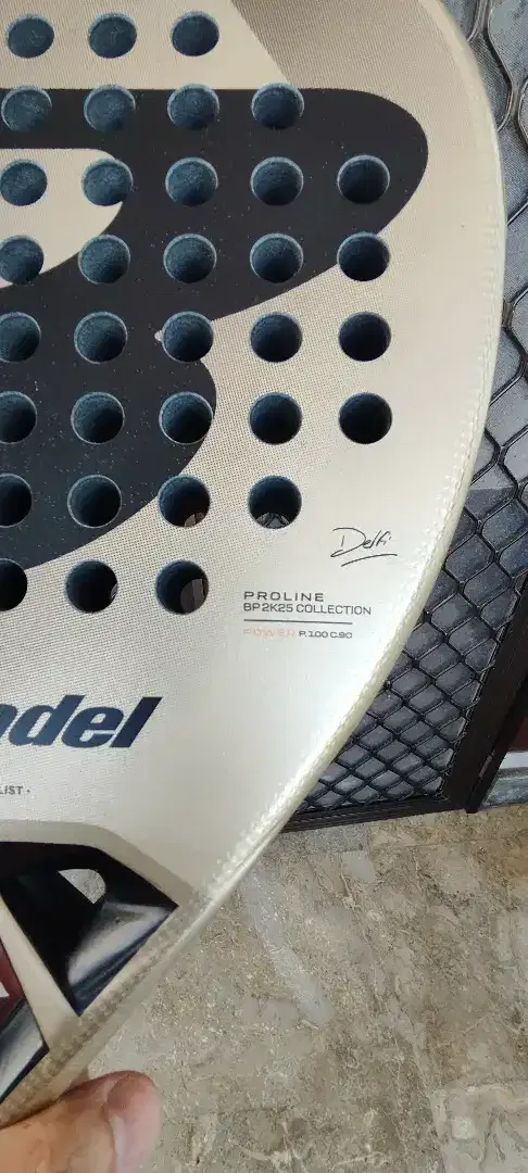 Bullpadel Vertex 04 W - Image 3 of 4