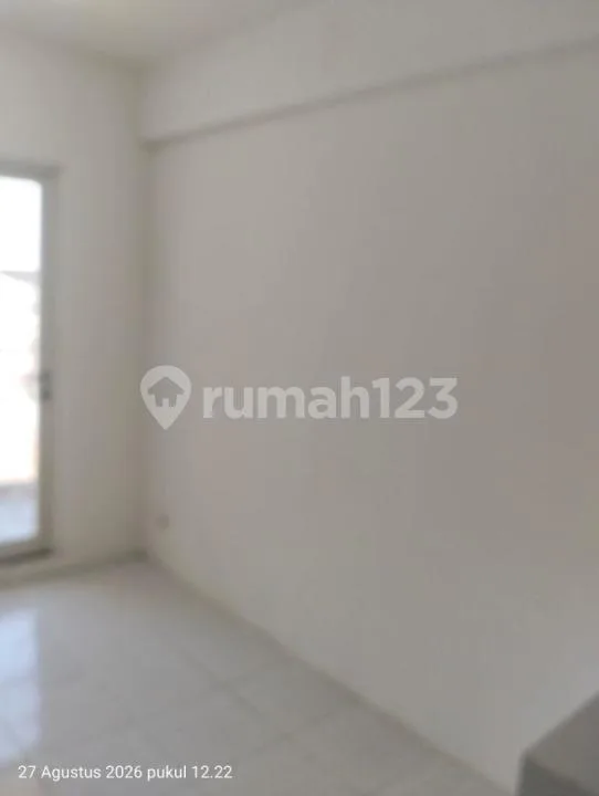 Disewakan Apartemen Puncak Cbd 2 Bedroom Kosongan(Minimal Sewa 2 Th Diawal) - Image 2 of 3