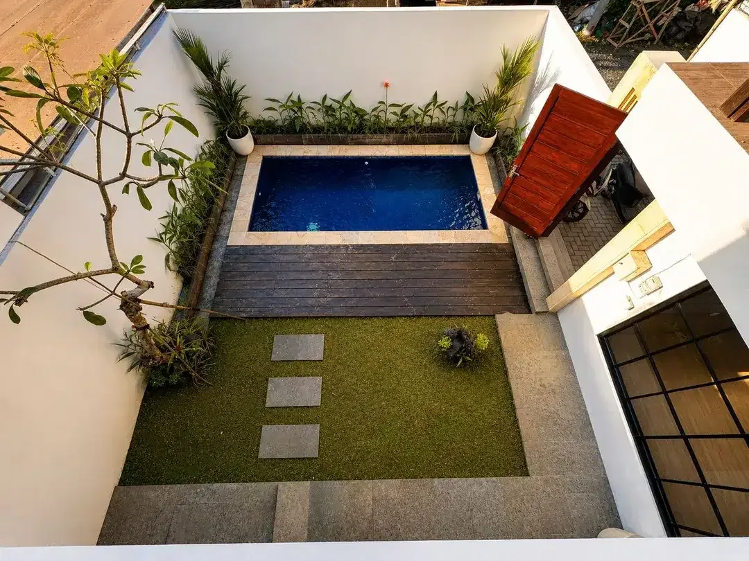 Villa pantai cemagi bali - Image 3 of 10