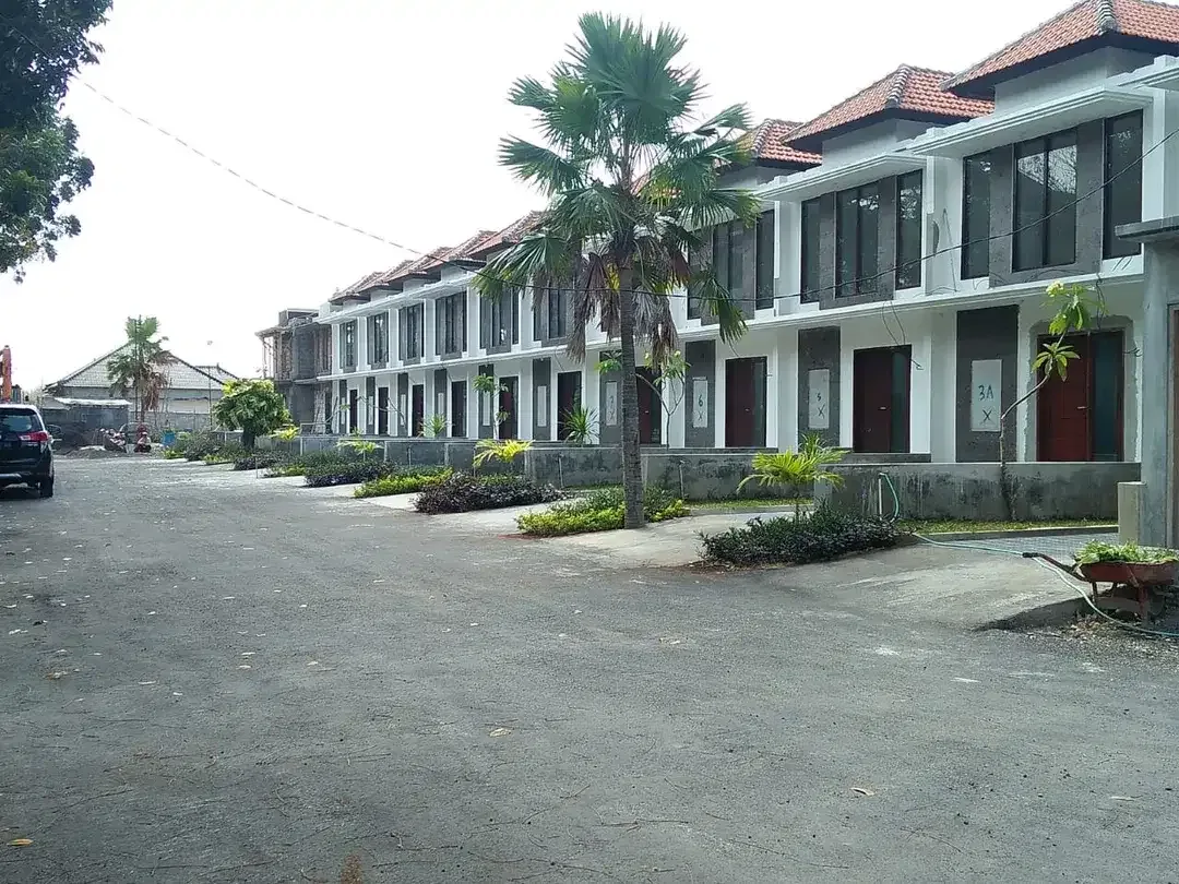 House Freehold in great Area Benoa Nusa Dua Bali - Image 6 of 6