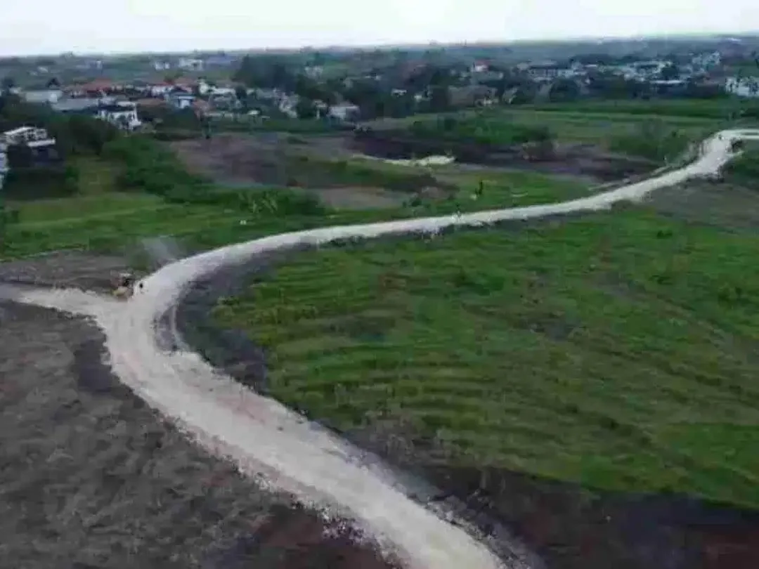 Tanah kavling commercial Residential Canggu Hill Bali - Image 3 of 10