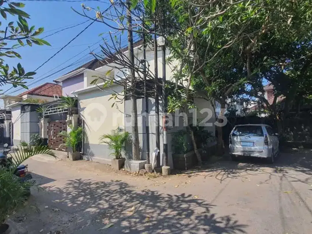 Di Sewakan Villa Sanur - Image 1 of 5