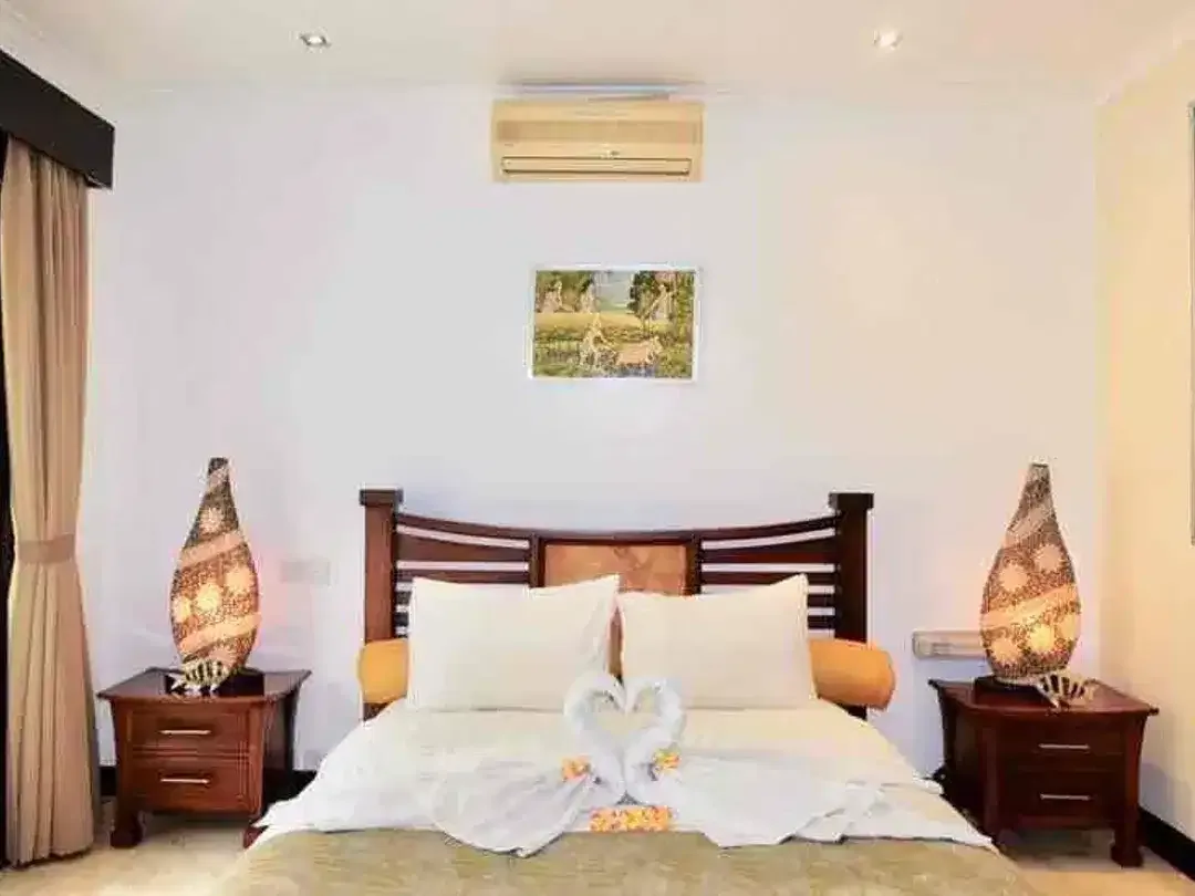 Villa Ocean View MURAH Dekat Pantai Jimbaran - Image 7 of 10
