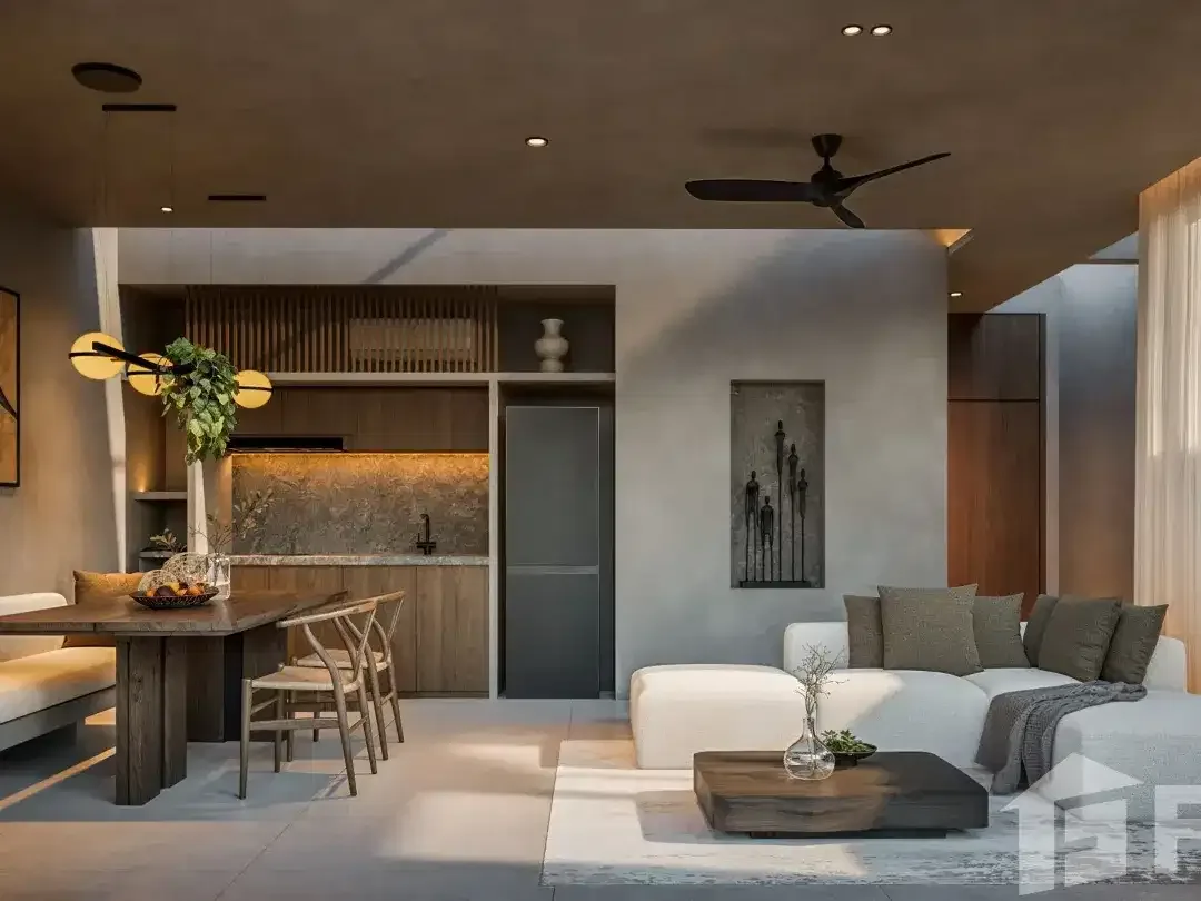 1 Bedroom Villa for sale at Uluwatu Hills - Image 4 of 6