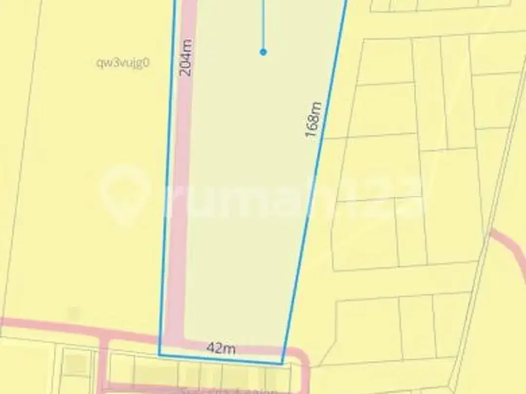 Land For Sale With Ocean View At Pantai Balangan Jimbaran - Image 6 of 10