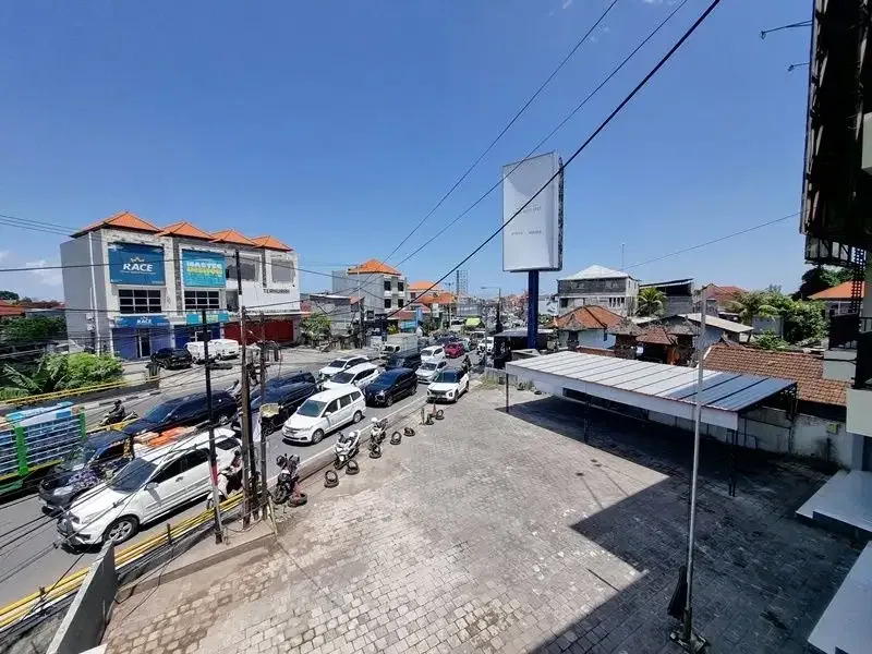 Dijual & Disewakan 4 Unit Ruko di Teuku Umar Barat, Denpasar Barat - Image 6 of 10