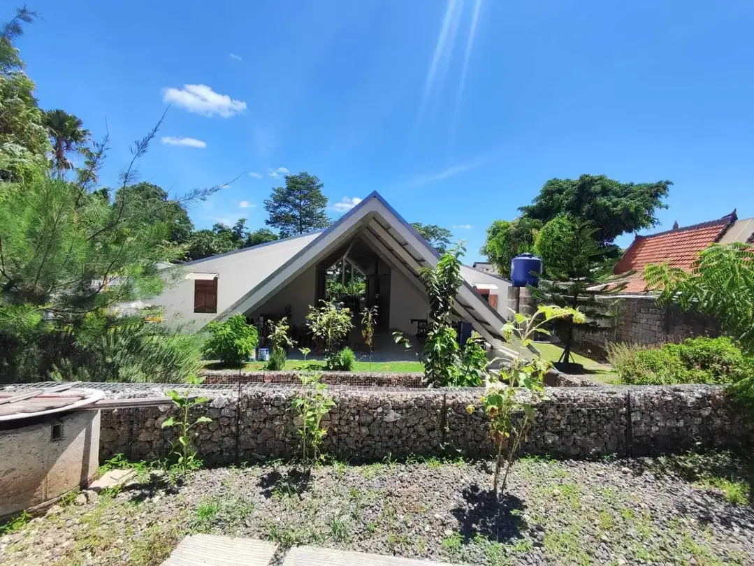 villa besar di Nelayan Canggu,dkt pantai,dpt sungai, kawasan villa - Image 9 of 10