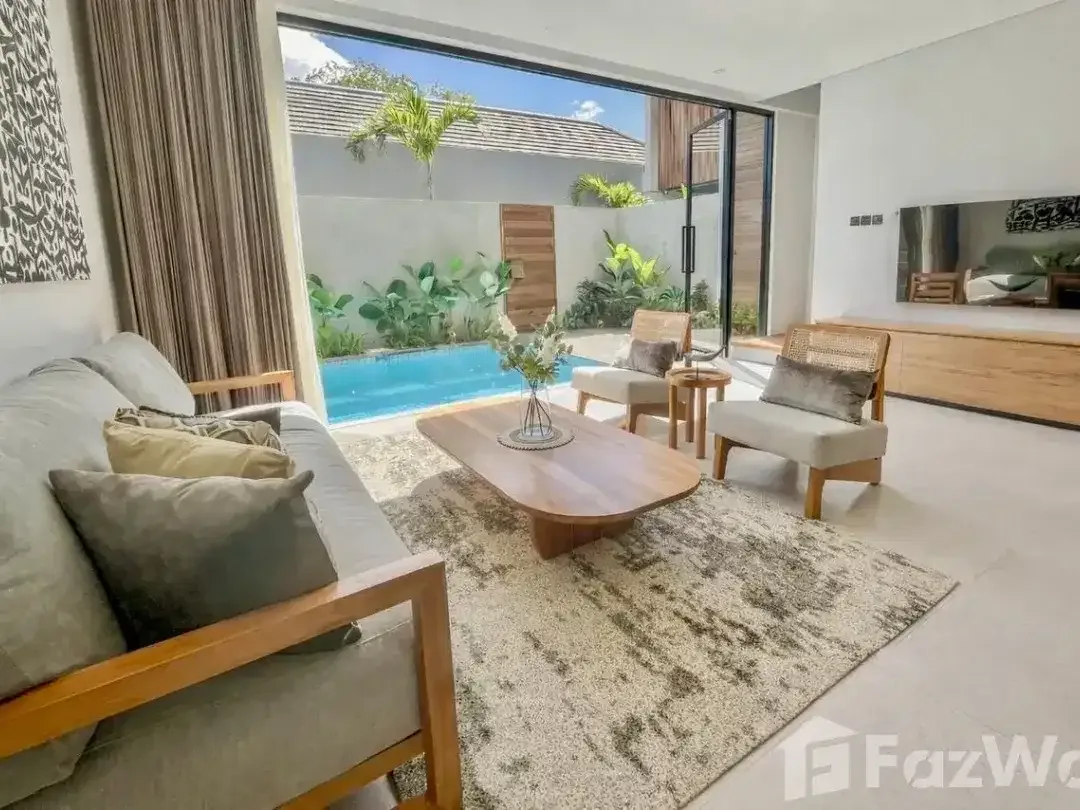 3 Bedroom Villa for sale in Seminyak, Bali - Image 4 of 10