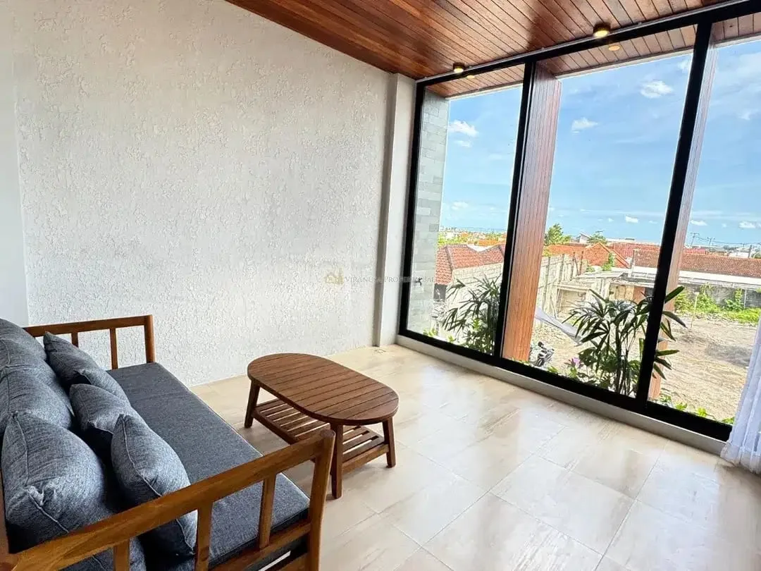 Modern 3Br Freehold Villa In Padonan, Canggu - Bali - Image 7 of 10